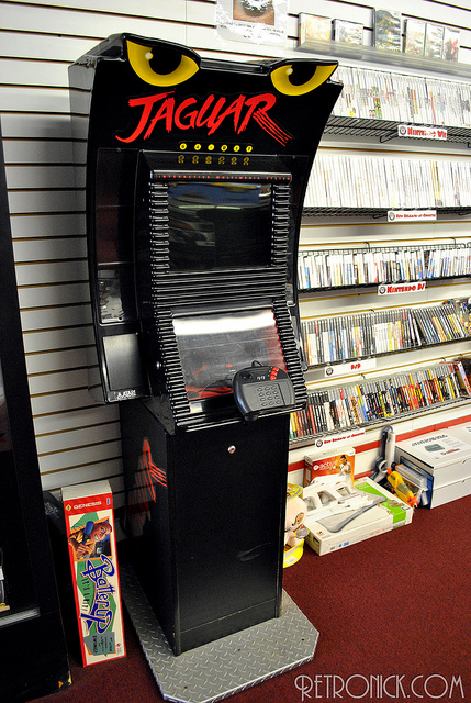 I played on one of these kiosks as a boy. It's more impressive now than it was then.