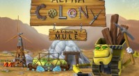 In this very special episode of RetroNick Radio, we do the larger podcast earlier than expected to speak with the self-anointed King and Emperor of all, Christopher Williamson of DreamQuest Games, about their remake of the iconic economics game, M.U.L.E. In this episode, Louis’s wife Jen takes his seat as...