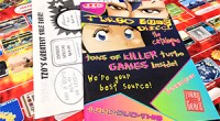 Recorded on: 29 November 2012 Subject: Nick, James, and Ben talk about the final days of the TurboGrafx-16, and TTI’s eventual dissolution of TTI to Turbo Zone Direct – a mail order service run by NEC that sold new TG-16 merchandise and supported Turbo hardware through the early 2000s. Special...