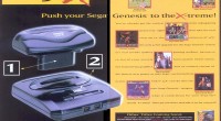 Recorded on: 27 February 2013 In this winding tale of avarice, seduction, and betrayal, Nick and James get on and off topic about the numerous console add-ons that have been around since there were consoles practically. Hear stories of the near-realized Sega 64-X, Nintendo’s failed 64DD, and numerous TV tuners...