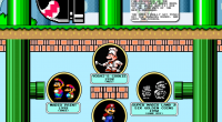 Introducing part 1 of at least 3 of Super Mario Family Tree! RetroNick.com’s first ever infographic. We wanted to come up with something fun, educational, and stylish to showcase Mario’s many appearances in games over the years. Click on either the warp pipe or arrow to start from the beginning....