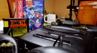 Recorded on: 02 June 2013 In this-the latest Retro Rumble, The boys talk about some of their “guilty pleasures”; games that they know full well are awful, but that they love the crap out ‘em of anyway! We also talk about health bars on tits, the XBox One, and Nick’s...